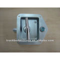 Free Sample Tool Box Paddle Latch Locks